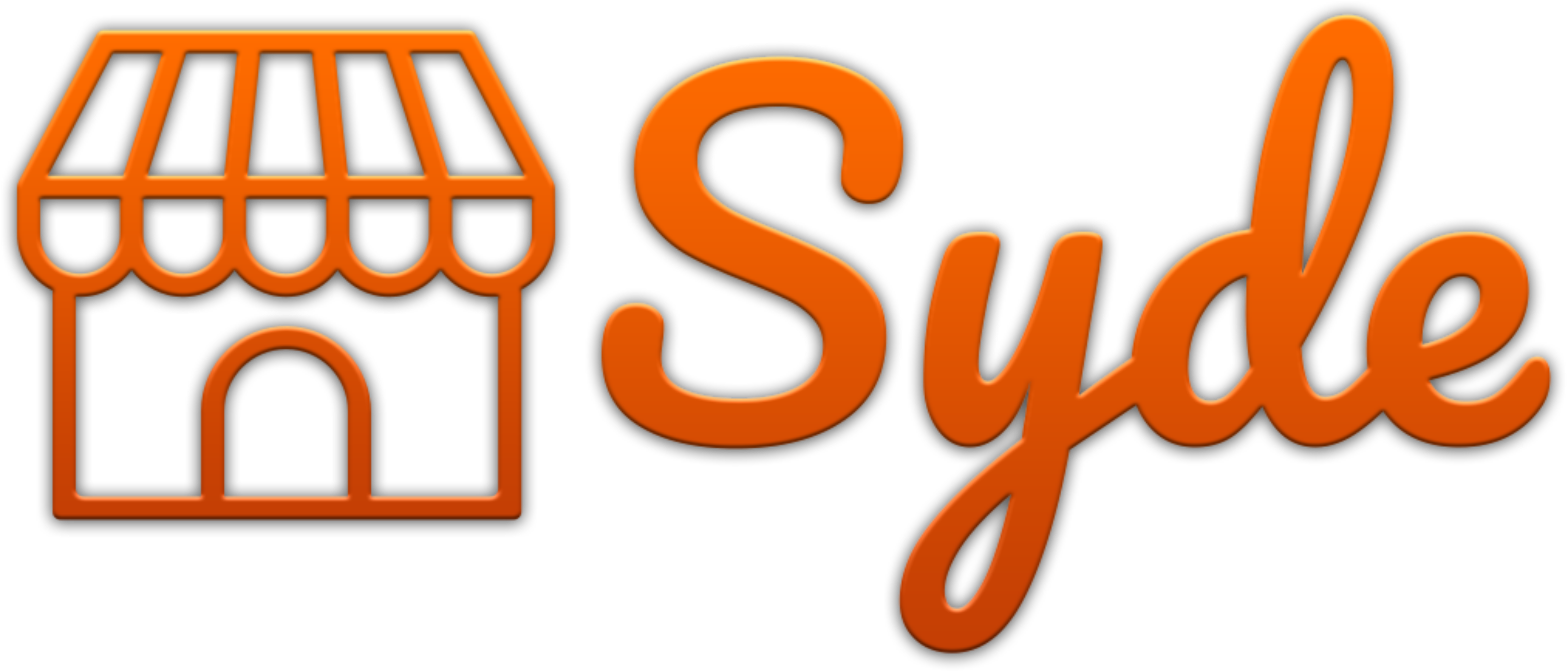 Syde PDV Logo